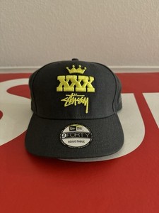 Stussy New Era | eBay