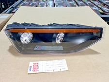 New OEM Western Star RH Amber LED Headlight Lamp  A66-22327-003