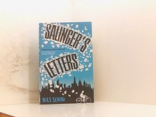 Salinger's Letters Schou, Nils: