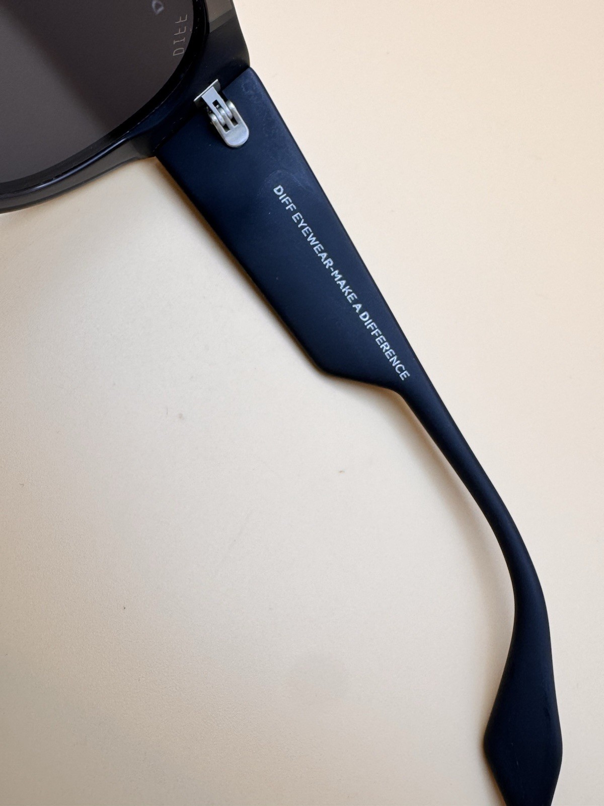 SUNGLASSES DIFF EYEWEAR MAKE A DIFFERENCE DE01-04… - image 14