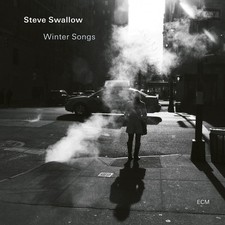Winter Songs | Steve Swallow | ECM | Audio-CD...