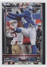 2015 Topps Larry Donnell #187 0o9