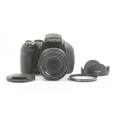 Fujifilm FinePix H30 EXR + Bon - Photo 1/4