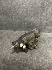 Saginaw Power Steering Gear Box Remanufactured Chevy C10 C20 Gmc Dodge D100 W100