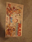 Vintage 1979 The MAD Magazine Board Game by Parker Brothers