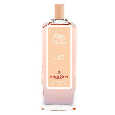 ALVAREZ GOMEZ Agua de perfume para Mujer Elegante 150ml Cítrico Floral Douce Opale