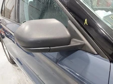 Passenger Side View Mirror Power Manual Folding Fits 20-24 EXPLORER 3041374