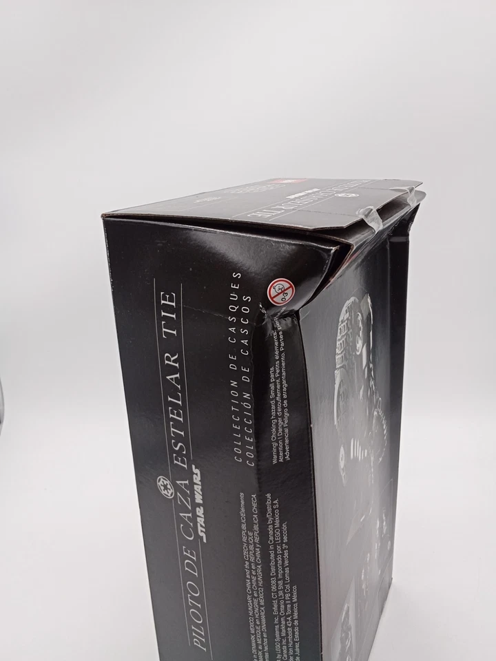 Lego Star Wars 75274 Tie Fighter Pilot (Nuevo) Foto 4 de 4