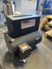 Phase A Matic R-10 Phase Converter With Disconnects 