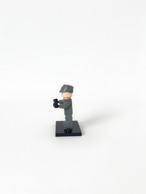 Lego Star Wars Imperial Officer sw0775 75159