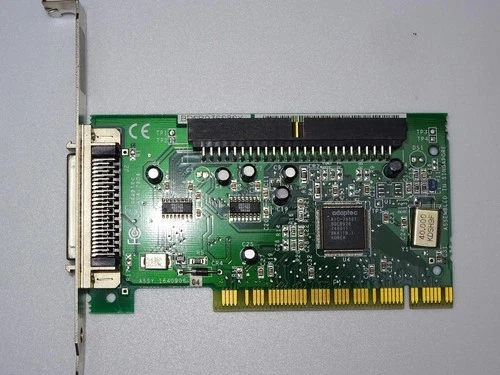 ADAPTEC AVA 2904 CONTROLLER SCSI PCI