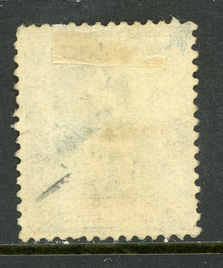 Colonia Francesa 1892 Indochina 1 Franco Bronce Verde Scott #20 Como Nuevo Q866 ⭐⭐⭐⭐⭐ Foto 2 de 4