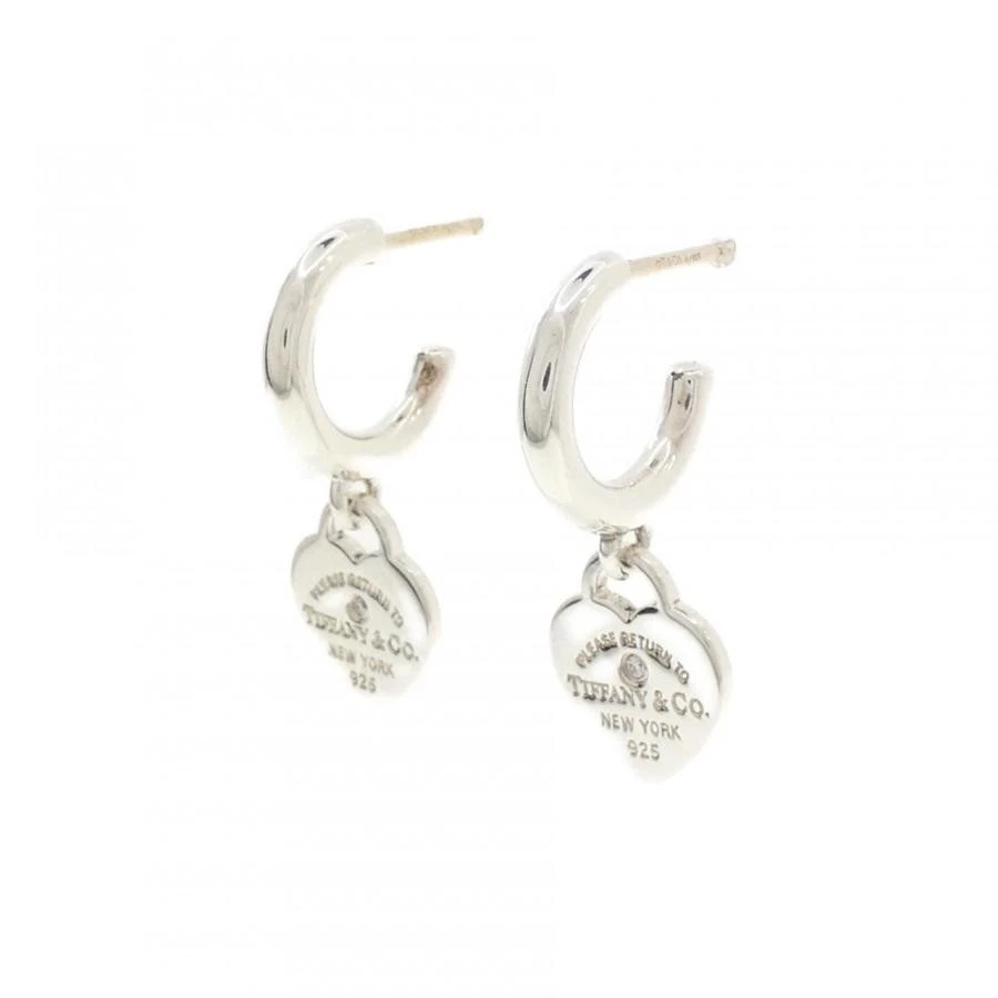 Tiffany & Co. Return to Tiffany Creolen Mini Ohrringe 69836402 Silber Damen m...