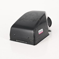 Hasselblad HC-1 Eye Level Prism Viewfinder 90 Degree HC1 #569
