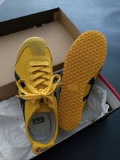   1183C102-751 'Kill Bill' Onitsuka Tiger Mexico 66 Unisex Adults shoes   