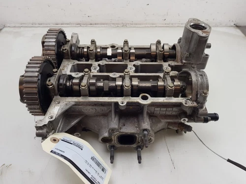 2019 Ford Fiesta 7 Hatchback 1.0 EcoBoost 12V 100 (SFJN) CYLINDER HEAD PBCM5G6090