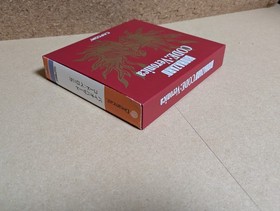 Biohazard Code Veronica Box Sega Dreamcast Japanese Edition Resident Evil Capcom