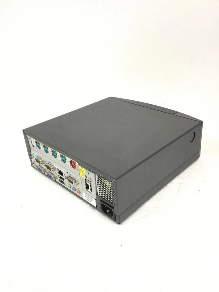 Computadora TOSHIBA 4810E5A Intel Celeron Dual-Core T3100 1,90 GHz con 4 GB de RAM, FUNCIONA Foto 4 de 4