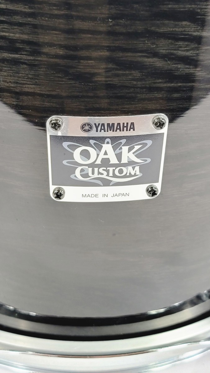 Yamaha OAK Custom Japan 12