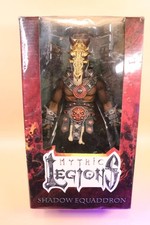 Mythic Legions Shadow Equaddron 23cm!