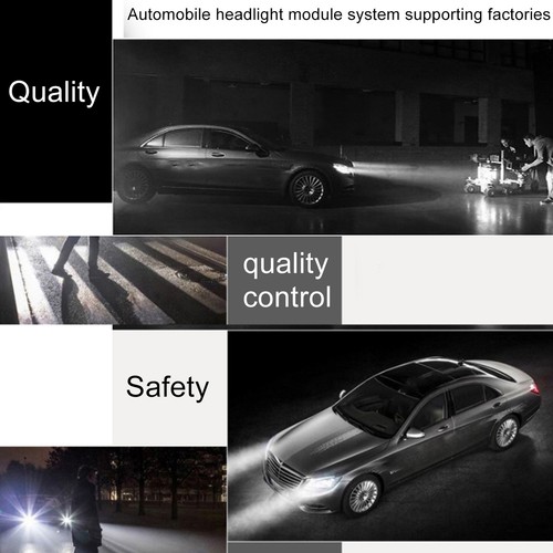 Xenon Headlight Ballast 8K0941597B Car For A4 A5 A6 Q5 Q7 RS5 S4 S5 S6 S7 - Picture 10 of 22