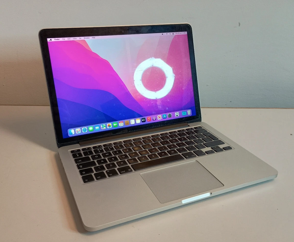 Macbook Pro 13 Retina for sale | eBay