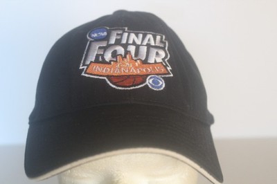 NCAA Final Four Indianapolis CBS Sports Ball Cap 2021 Hat