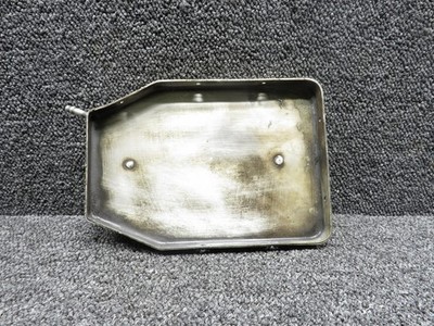 31214-09 Air Box Assy Bottom (No Data Tag)