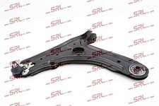 Querlenker mit Traggelenk Set Links u. Rechts für VW Golf 2 Jetta II Limo 83-87