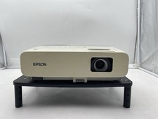Epson H353A LCD Projector (1403 Lamp Hours)