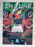 DYLAN CREWS - 2024 Bowman Chrome Draft In Tune Green Refractor 92/99 - NATIONALS