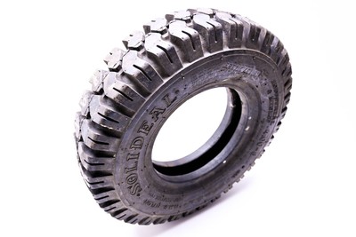 Solideal YA503-9 Industrial & Mining NHS Nylon 4.00-8 Tire NOS