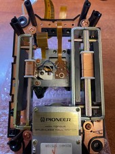 Pioneer PD T-09, PD-95  transport assembly wi...