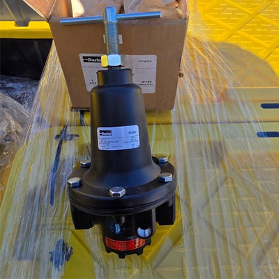 #ad Parker R119 08CG M2 Industrial Air Pressure Regulator 1quot; in Port $110.00
