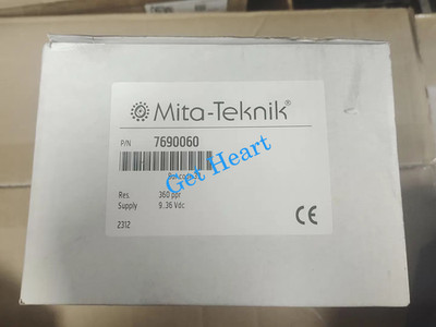 1PC Brand New Mita-Teknik 7690060 Encoder DHL or fedex or UPS