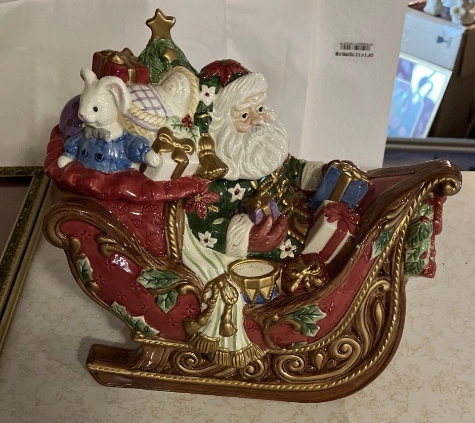 Fitz And Floyd Retired In other Fitz & Floyd Collectibles for sale