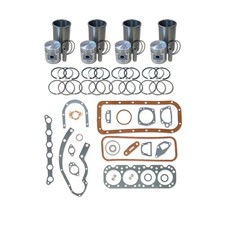 Base Engine Kit Fits Allis Chalmers Tractor | 277278 282941