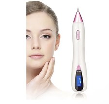 Wart and Skin Tag Remover - Advanced at-Home Removal Kit Beauty Pen, Model Numbe