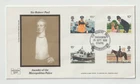 26/9/1979 UK GB FDC - Police - Sir Robert Peel - Tamworth Special Postmark