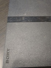 Sony PlayStation 2 Slim PS2 SCPH-70012 Console System OEM Bundle - "TESTED"