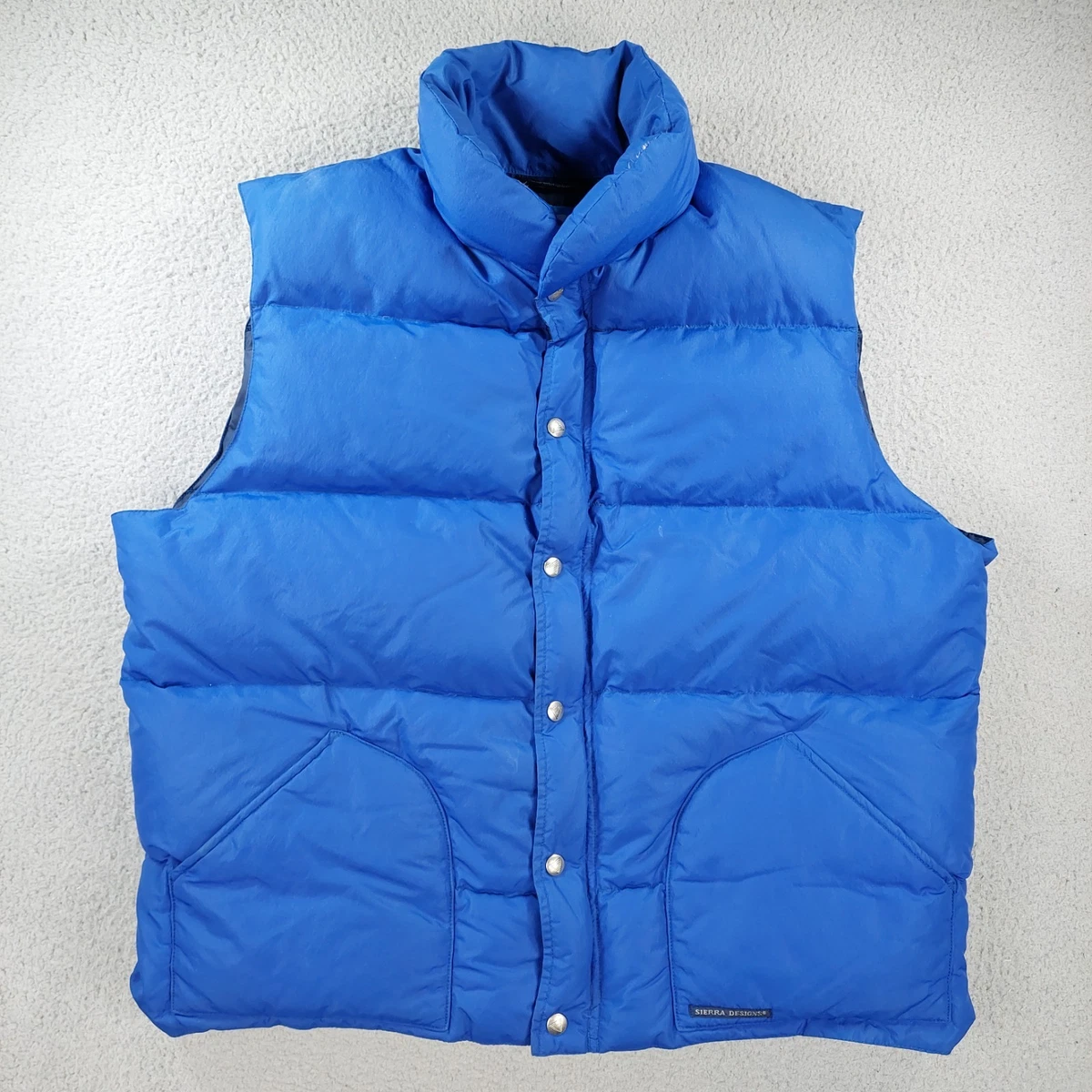 Sierra Designs Vests for Men for Sale | Shop New & Used | eBay