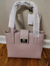 Furla 1927 Medium Soft Leather Tote 28