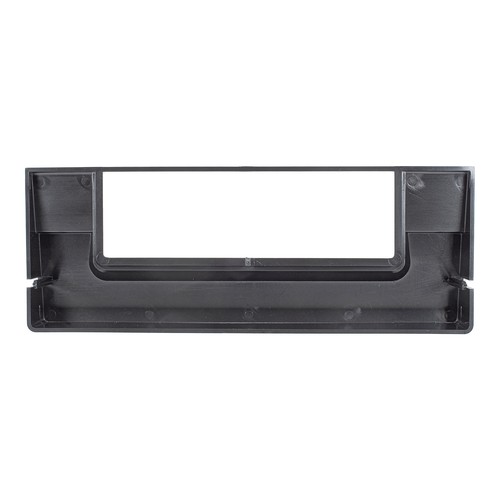 Kit mascherina radio pozzetto adatto per BMW Serie 5 E39 X5 E53 supporto di m... - Foto 7 di 8