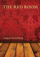 August Strindberg | The Red Room | Taschenbuch | Englisch (2020)