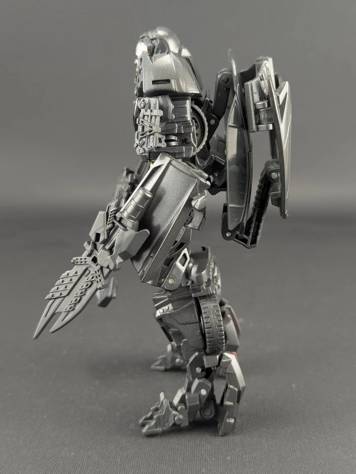 Transformers Studio Series Lockdown complete Hasbro SS-11 AOE Age of Extinction - Image 2 of 4