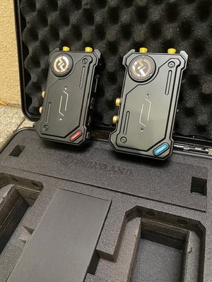 HOLLYLAND C1 HD VIDEO TRANSMITTER/RECEIVER