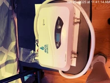 Ecosmart Green Electric Tankless Water Heater 3.5Kw POU 3.5 120v 