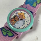 Vintage 1990’s Disney Pocahontas Timex Watch