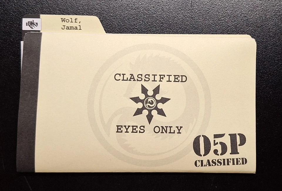 Mech Warrior Liao Incursion 2003 Collectible - Image 3 of 4