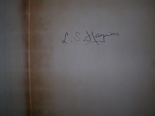 AND SO VICTORIA by Vaughan Wilkins : 1937 1st Edition - Hardcover SEE PICTURES. - Picture 4 of 10